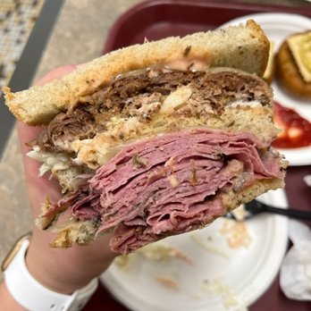 Attman's Delicatessen - Delis Near Me - Baltimore, Maryland Attman's Delicatessen - Delis Near Me - Baltimore, Maryland