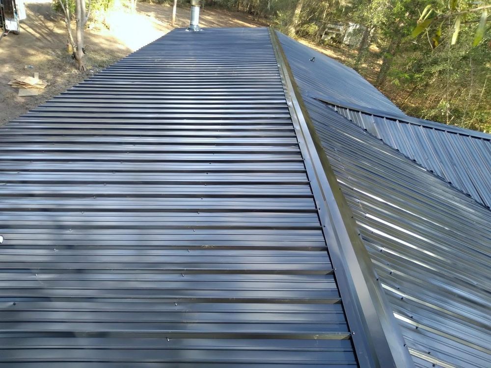 Slide of AA&J Roofing and Repairs