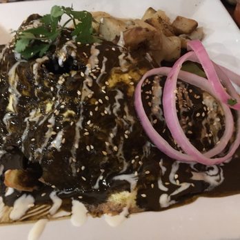 Los Chilaquiles - Mole - Mexican Near Me - Tijuana, BCN Los Chilaquiles - Mole - Mexican Near Me - Tijuana, BCN