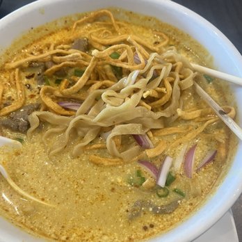 Chaba Thai Kitchen - Thai Near Me - San Diego, California