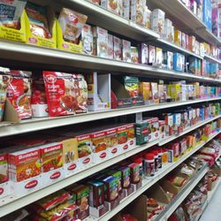 India Market  Sweets&Spices