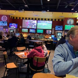 Buffalo Wild Wings