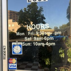 KB Hair & Nail Salon - Store front