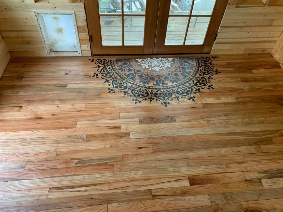 Slide of L4 Builders