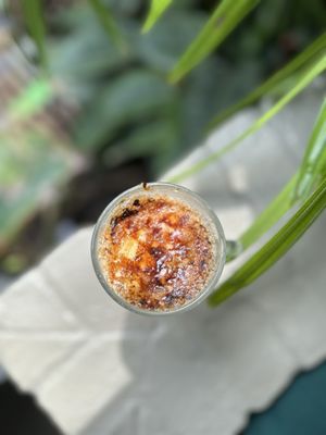 Java & Jam by null