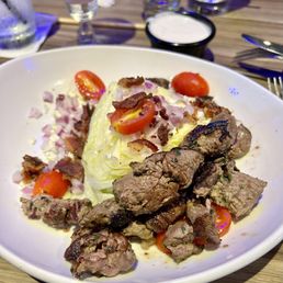 Wedge Salad