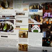 Photo of Sunny Blue - Santa Monica, CA, United States