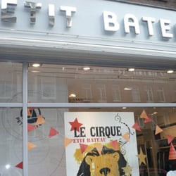 Petit Bateau