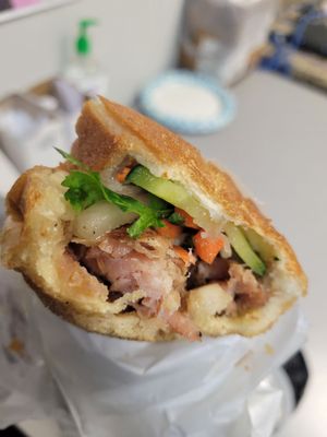 OH MAI VIETNAMESE KITCHEN SOUTH STATE by null