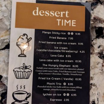 Bangkok Republic - Thai Near Me - Wilton, Connecticut