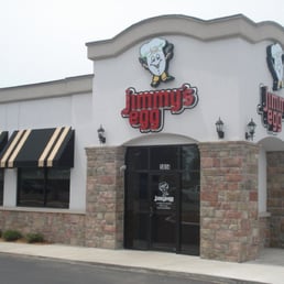 Jimmy's Egg in Shawnee Jimmy's Egg in Shawnee
