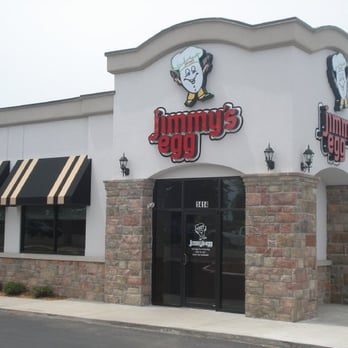 Jimmy's Egg - Jimmy's Egg in Shawnee - Breakfast & Brunch Near Me - Shawnee, Oklahoma Jimmy's Egg - Jimmy's Egg in Shawnee - Breakfast & Brunch Near Me - Shawnee, Oklahoma