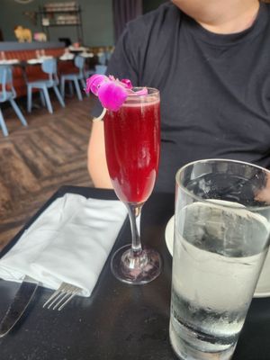 Que Mas Restaurant by null