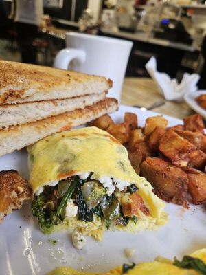 Bertha's Diner by null