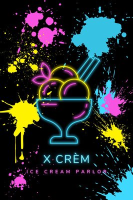 X Crèm by null