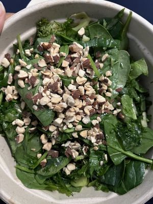 Chopt Creative Salad Co. by null