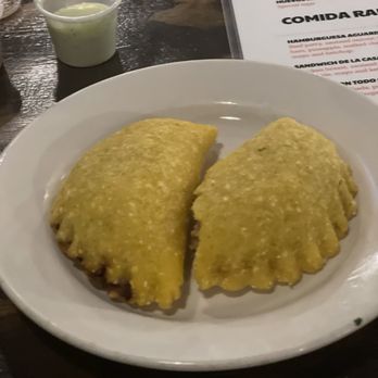 Aguardiente - Pattie's - Steakhouses Near Me - Orlando, Florida