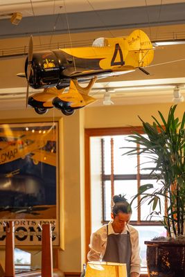 Clyde's of Chevy Chase by null