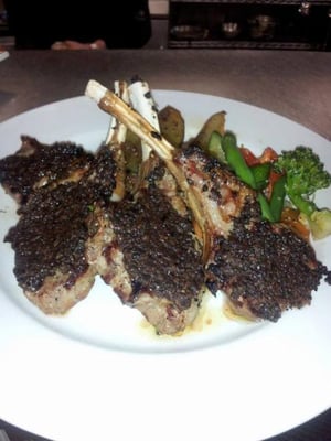 Bella Vita Cucina by null