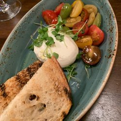 Autograph Brasserie