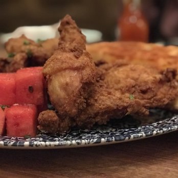 Yardbird - Chicken and waffles.. amazing - Southern Near Me - Las Vegas, Nevada Yardbird - Chicken and waffles.. amazing - Southern Near Me - Las Vegas, Nevada