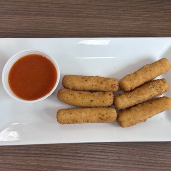 Vincent’s Pizzeria - Mozzarella sticks - Pizza Near Me - West Babylon, New York Vincent’s Pizzeria - Mozzarella sticks - Pizza Near Me - West Babylon, New York