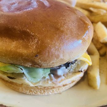 Urban Plates - Classic Cheeseburger Fries - Salad Near Me - Pleasant Hill, California Urban Plates - Classic Cheeseburger Fries - Salad Near Me - Pleasant Hill, California