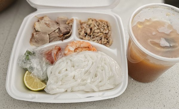 Mai Phụng Restaurant by null