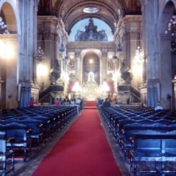 Igreja da Candelária
