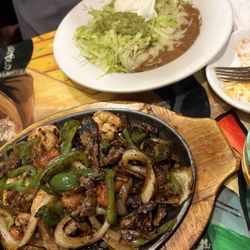 Fajitas