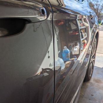 MrDentz - Hail and Dent - Body Shops Near Me - Leander, Texas