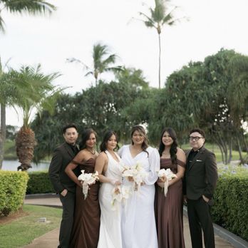 Aloha Media Weddings - Session Photography Near Me - Ewa Beach, Hawaii Aloha Media Weddings - Session Photography Near Me - Ewa Beach, Hawaii
