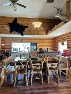 Last Best Pizza by null