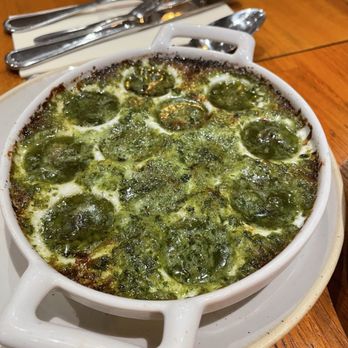 Bourgogne Sud - Escargot - French Near Me - Paris, 75