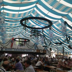 Dachauer Volksfest