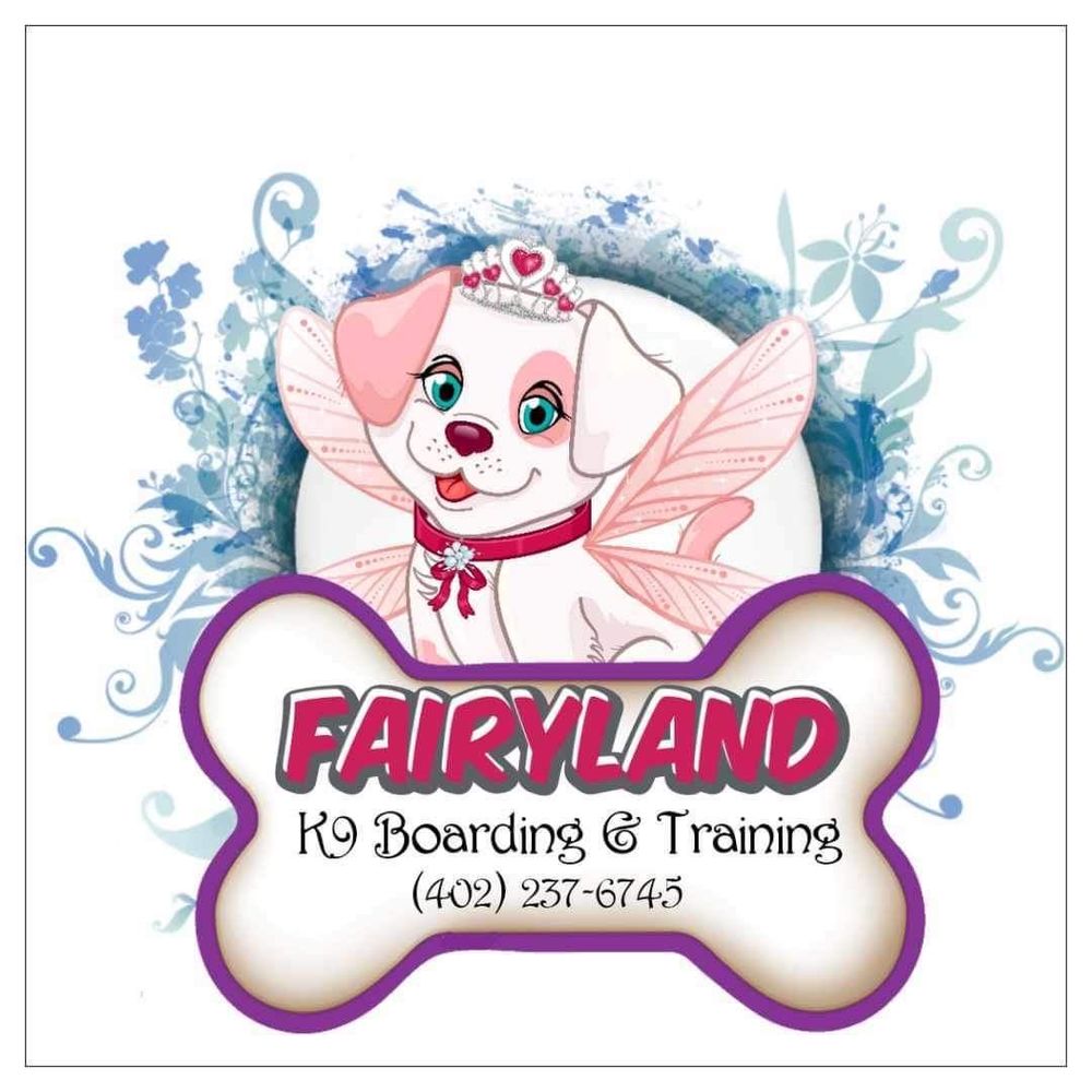 FAIRYLAND K9 BOARDING AND TRAINING Request Consultation 6706 N 41st