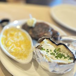 Big Mike's Steakhouse gift card