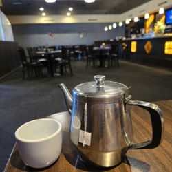 Golden Star - Hot tea