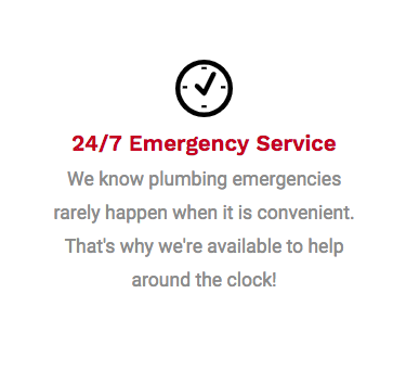 Slide of Young Plumbing