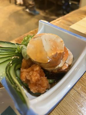 Miyabi Sushi by null