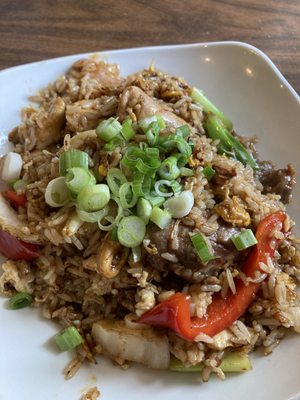 Sukhothai Thai Cuisine by null