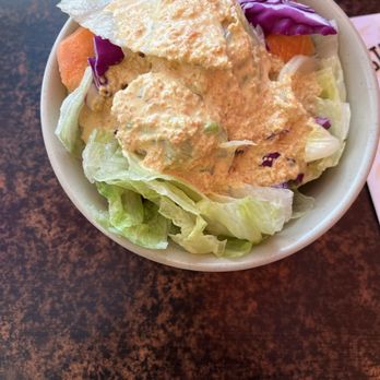 Sister Noodle House - Ginger salad - Vietnamese Near Me - Key West, Florida Sister Noodle House - Ginger salad - Vietnamese Near Me - Key West, Florida