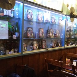 Wallaby Australian Pub - La vetrinetta delle birre