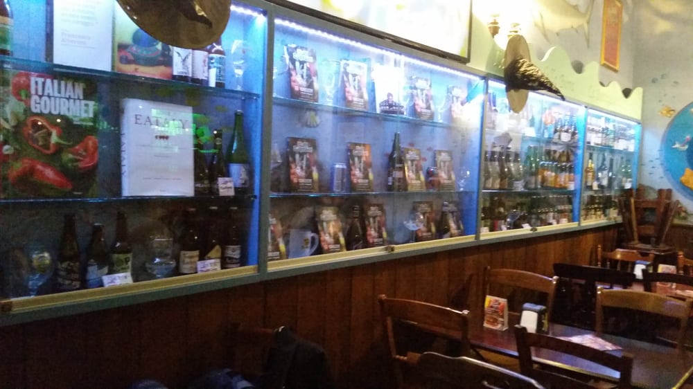 Wallaby Australian Pub