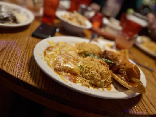 Casita Del Campo by null