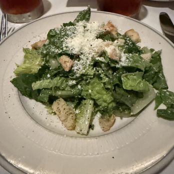 Dominic's Restaurant - Caesar Salad - Italian Near Me - Saint Louis, Missouri