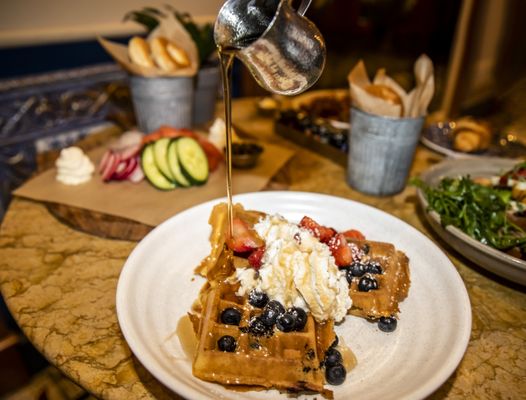 Cafe Americano | Paris by null