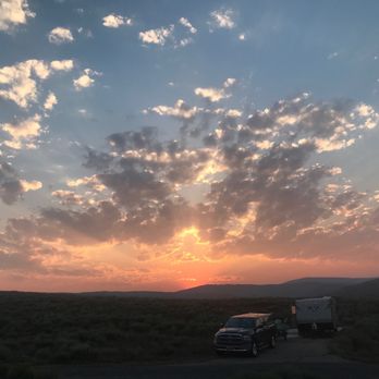 Strawberry Reservoir - Fishing Near Me - Fruitland, Utah