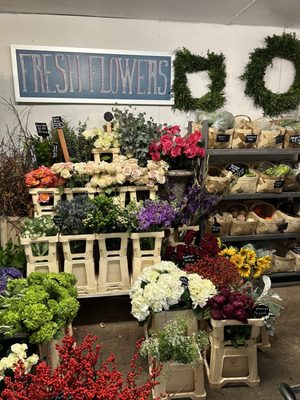 Floral Park Market by null