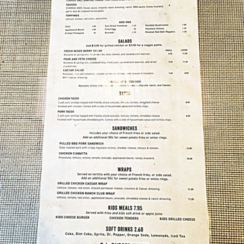 Ty's Burger House - Menu - Burgers Near Me - Oceanside, California Ty's Burger House - Menu - Burgers Near Me - Oceanside, California